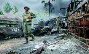 முள்ளிவாய்க்கால்